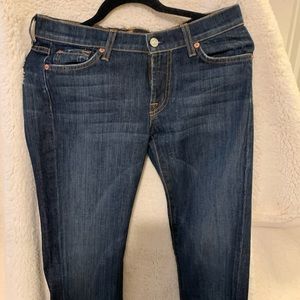 7 For All Mankind Jeans